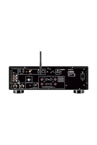 Yamaha R-N1000A Musiccast Network Stereo Amfi Siyah
