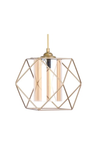 Trend Kitchen Trend Küp Eskitme Sarkıt Avize Eskitme