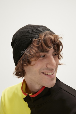 Bad Bear Marque Siyah Bere - Siyah