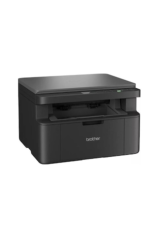 Brother Dcp-l1632w-2t Mono Laser Yazıcı, Tarayıcı, Fotokopi, Wifi 2 Tam Dolu Toner