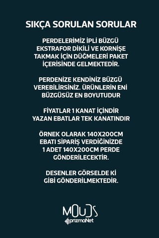 Violet Desenli Süet Oturma Odası Salon Fon Perde Baskılı Ekstrafor Büzgü Tek Kanat Prd-1025 Çok Renkli