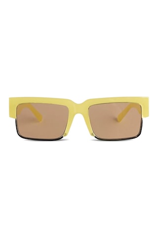 Watchofroyal Royal Eyewear Re9171 Yeşil Erkek Güneş Gözlüğü