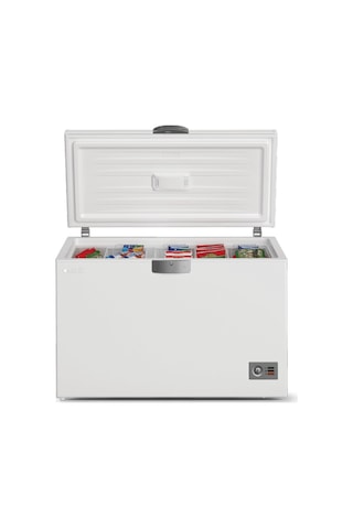 Arçelik 2360 JEM Sandık Tipi Derin Dondurucu