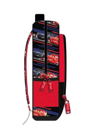 Frocx Cars Ilkokul Çantası Loft Speed Central Ilkokul Çantası Çok Renkli