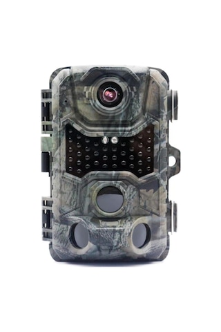 Juo Jh-800w 32mp 4k Ultra Hd Wi-fi Ir Led Gece Görüşlü Fotokapan Kamera