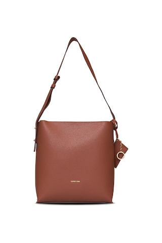Us Polo Assn Us25545 Taba Uspolo Assn Kadın Omuz Çanta