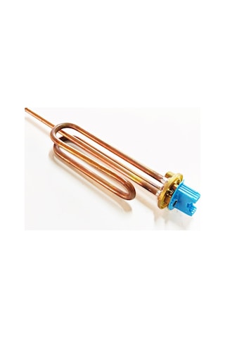 Ariston Uyumlu Termosifon Bakır Çıkıntılı Model Isıtıcı Rezistans 2000W - 540879200