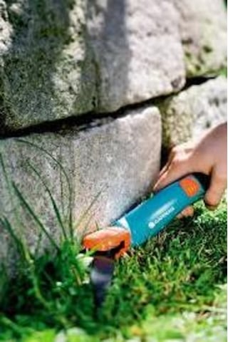 Gardena 08734-20 Comfort Dönerli Çim Kesme Makası