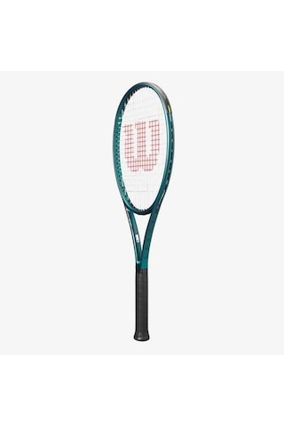 Wilson Blade 98 16x19 V9.0 305 Gr Performans Yetişkin Raketi 27"/grip L2