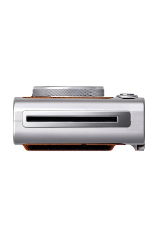 Fujifilm Instax Mini Evo Fotoğraf Makinesi Kahverengi
