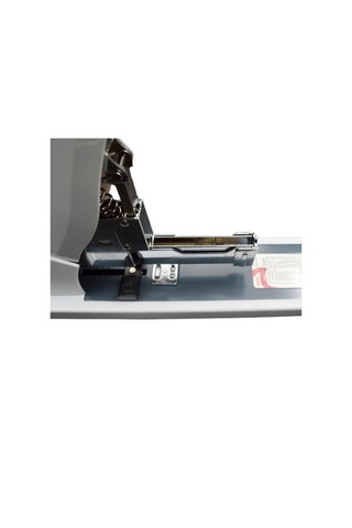 Eagle Güç Tasarruflu Profesyonel Kollu Zımba Makinesi 200 Sayfa D