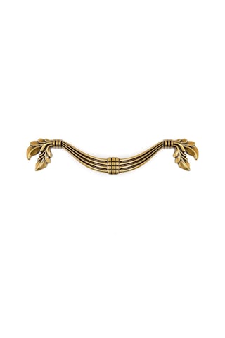 Coşafak Giusti Wmn744.128.00A8 Metal Antik Bakır 128Mm