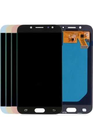 Samsung Uyumlu J5 Pro J530 Lcd Ekran Dokunmatik