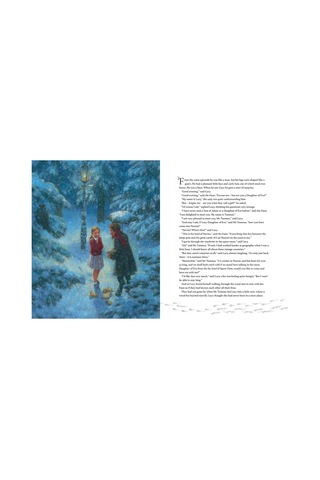 The Lion, The Witch And The Wardrobe: Book 2