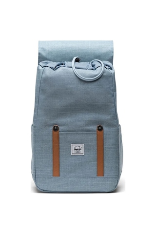Herschel Supply Co. Herschel Retreat Small Unisex Sırt Çanta 11400-06571-os Mavi