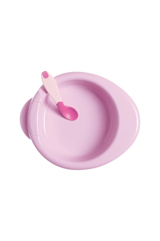 Chicco Yemek Setı 6m -pembe 00016200110000
