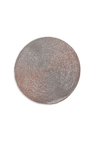 Pasabahce Loop Amerikan Servis Bronz - 1 Adet Cok Renkli