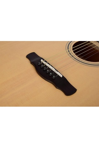 Tayste Ts62-dc-eq17a Elektro Akustik Gitar