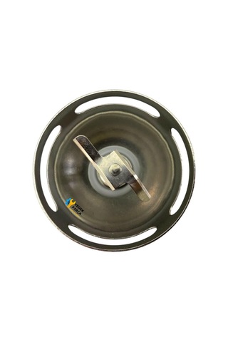 Karaca Uyumlu Pro-midi Blender Parçalayıcı Metal Ayak Kırmızı
