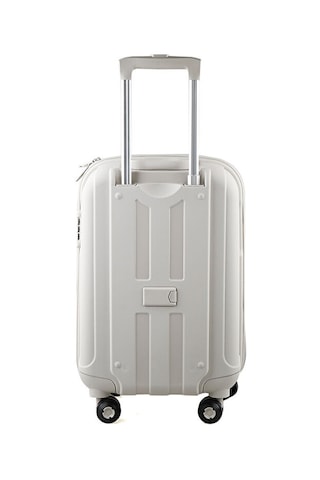 Ivs Bej Valiz Buyuk Boy Büyük Boy Seyahat Çantası Pp1010-120-l Bej Pp1010-120-l Bej