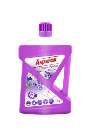 Yüzey Temizleyici Bahar Esintisi 2500ml- Diğer