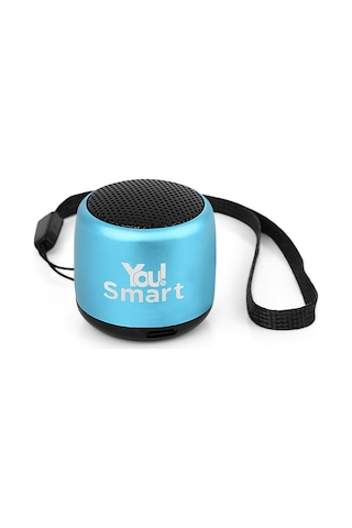 You Smart YS102 Mini Bluetooth Hoparlör