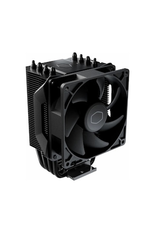 Cooler Master Hyper H411 Nano Am5/1700p Siyah İşlemci Hava Soğutucu