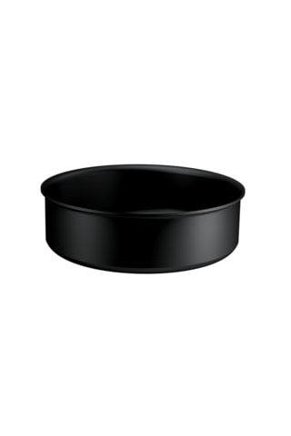 Tefal Excellence+ Fusion Core 9x Mix Kısa Tencere - 24 Cm 001 Siyah