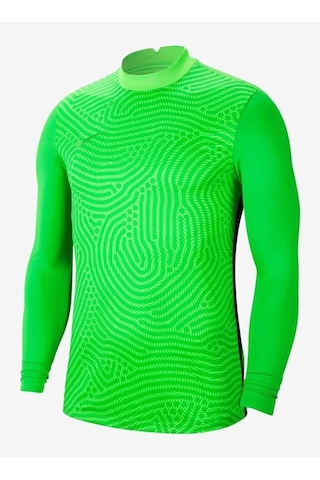 Nike Gardien Iıı Ls Gk Jersey Bv6711-398 Kaleci Forma 001