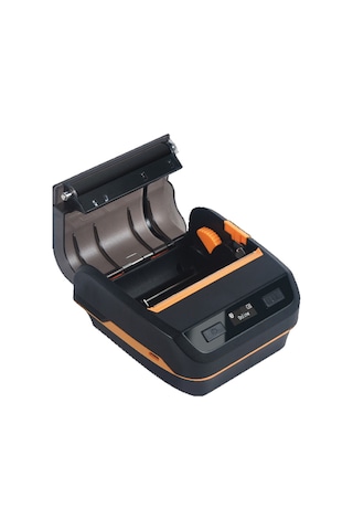 Hprt Hm-a300e, Termal, Taşınabilir, Fiş Yazıcı, 75mm/s Hız, 72mm Kağıt, 203 Dpı, Otomatik Kesici Yok, Bluetooth, Usb