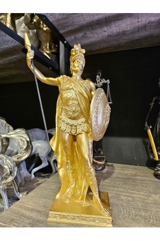 Savaşçı Gladyatör Gold Biblo