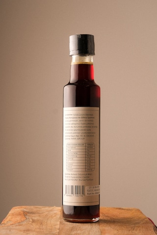 Nima Gurme Mardin Üzüm Pekmezi 250 ML