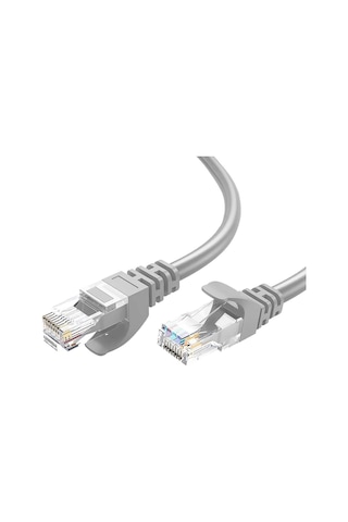 Fully G-505fh 40 Metre Gri Cat5 Kablo