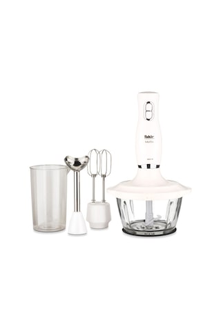 Fakir Motto Cam 800 W Mikser & Blender Seti