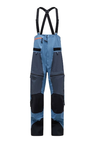Peak Performance M Vertical Gore-tex Pro Bib Pants 30207 Çok Renkli