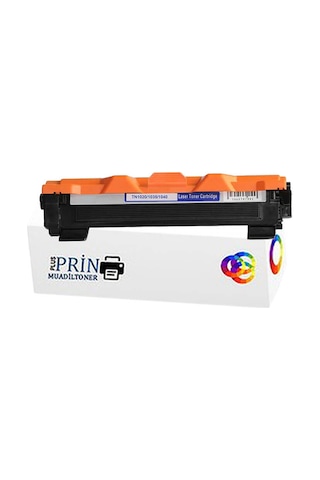 Plusprint Brother Dcp-1511 Yazıcı Uyumlu Uyumlu  Toner 3'lü Paket Tn1040