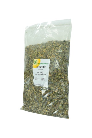 Doğan Kara Dut Yaprağı Doğal 1000 Gr Paket