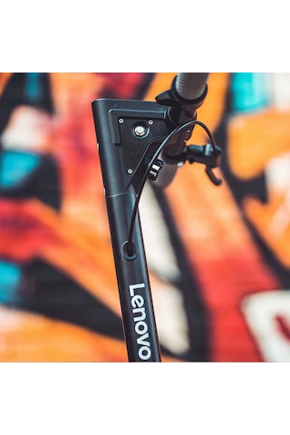 Lenovo Elektrikli Scooter M2
