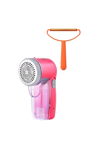 Mobee Tüy Toplayıcı Özel Set Lüks Şarjlı Tiftik Kazak Çorap Toplama Makinesi Tüy Alıcı Toplayıcı