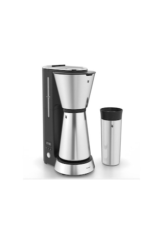WMF Kitchenminis 412260051 Filtre Kahve Makinesi + Termos