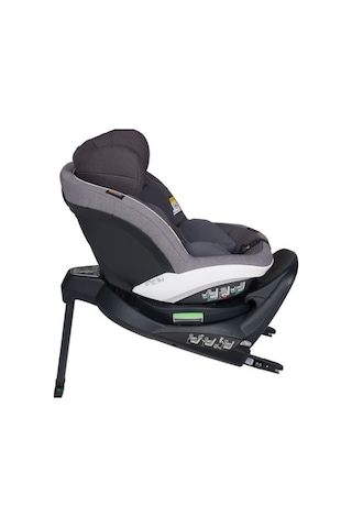 BeSafe iZi Turn I-Size 0-18 KG Isofixli Oto Koltuğu