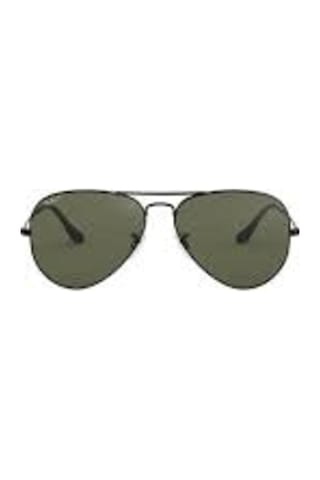 Ray-ban 3025 002 58 6214 3p Güneş Gözlüğü Çok Renkli
