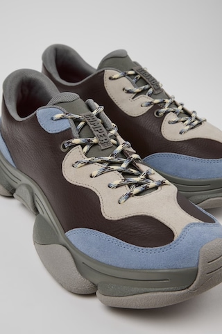 Camper Karst 2 Erkek Spor Ayakkabı K101068-008 Çok Renkli