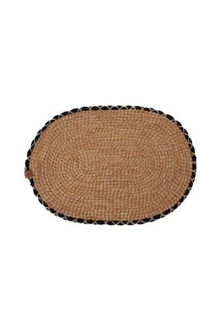 Fauna Oval Amerikan Servisi 35 X 50 Cm 11182700