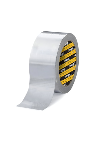 Sgs Tamir Bantı 48mm X 40mt Gri Sgs1228
