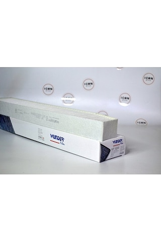 Icon Group - Jeep Grand Cherokee Iı 4.7 V8 Polen Filtresi - Wp 5000