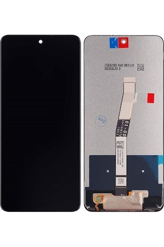 Xiaomi Uyumlu Redmi Note 9s / Redmi Note 9 Pro Lcd Ekran Çıtasız Or. Xiaomi Uyumlu Redmi Note 9s / Redmi Note 9 Pro Lcd Ekran Çıtasız Or.