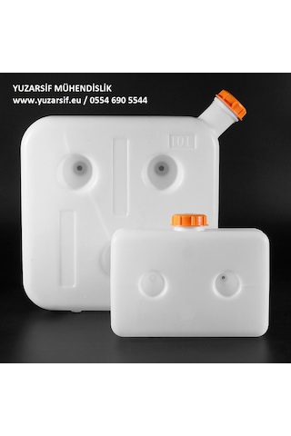 Dizel Isitici Webasto Yakit Deposu 524724586