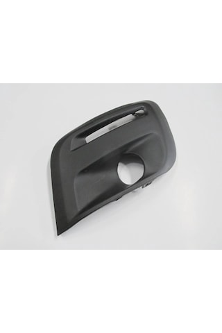 Citroen Berlingo 2015-2018 Sis Lamba Kapağı Sol - Gündüz Farı Delikli Oem No 1613564680