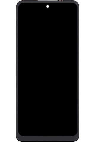 Cbtx Sayısallaştırıcı Tam Montajlı Motorola Moto G73 Lcd Ekran Uyumlu